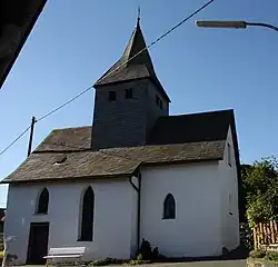 Kapel in Beddelhausen