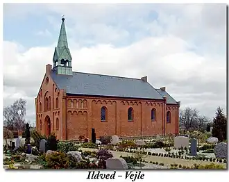 Kerk