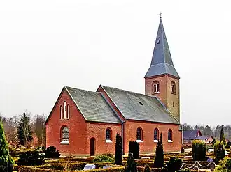 Ilderhede