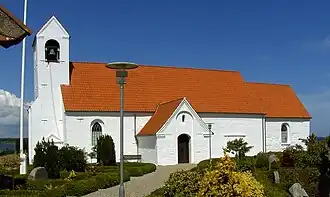 Kerk