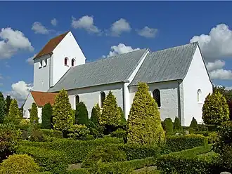 Kerk