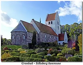 Grønbæk Kirke