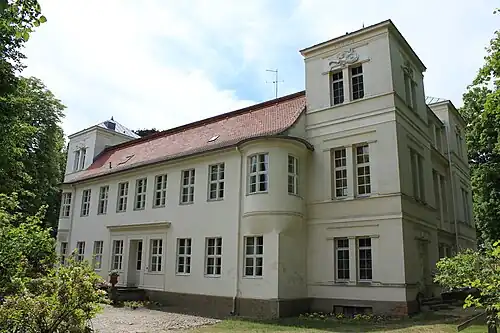Schloss Tegel