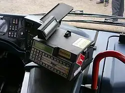 Een Wayfarer met Chipknip bij Hermes