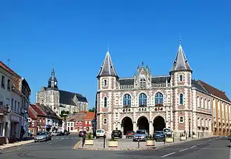 Centrum