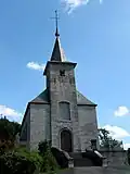Église Saint-Denis