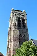 Parochiekerk Sint-Niklaas