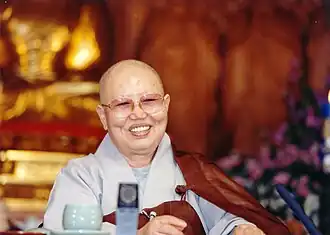 Bhikkhuni