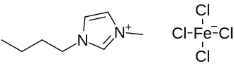 1-butyl-3-methylimidazoliumtetrachloorferraat