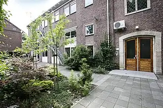 Koningstheateracademie