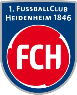 1. FC Heidenheim 1846