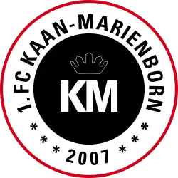 1. FC Kaan-Marienborn