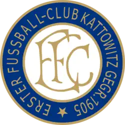1. FC Kattowitz
