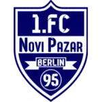 1. FC Novi Pazar 95 Berlin