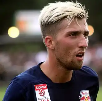 Kevin Kampl