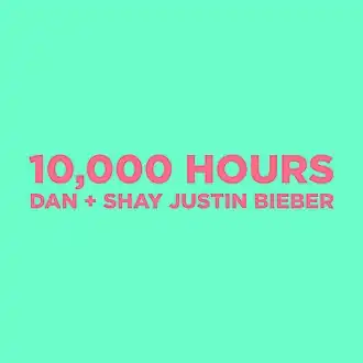 10,000 Hours