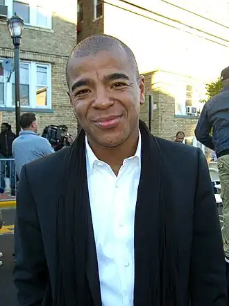 Erick Morillo, 2012
