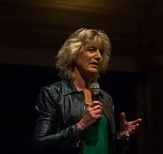 Maria Henneman (2015)