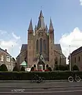 Sint-Laurentiuskerk
