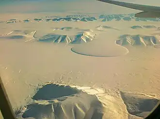 Prinses Elisabethalpen