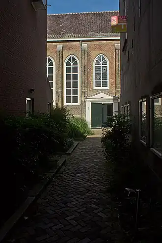 Lutherse kerk