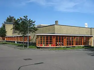 Nienke van Hichtumschool/Duivenschool