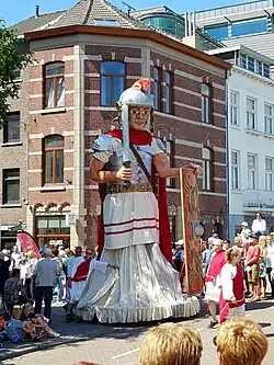 Sint Martinus
