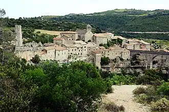Minerve in Hérault