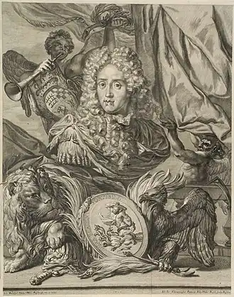 Frederik Karel van Württemberg-Winnental