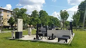 11 Rue Simon-Crubellier in 2019