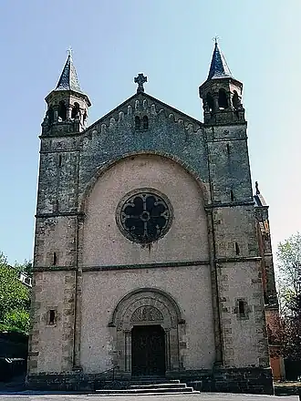 Kerk