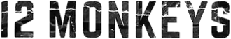 12 Monkeys