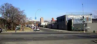 138th Street-Grand Concourse