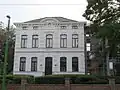 Neoclassicistisch herenhuis