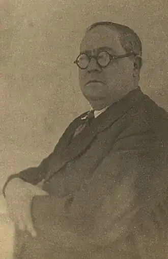 Fructuós Gelabert i Badiella