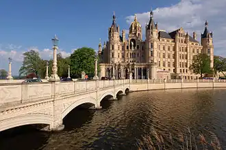 Slot van Schwerin
