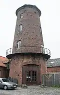 Roomanmolen
