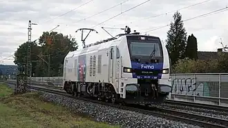 Stadler EuroDual van HHPI