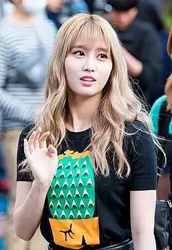 Momo