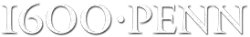 1600 Penn