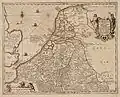 Nederland in oudere tijden 1617