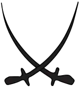 Embleem 164e Lichte Afrika Divisie