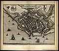 Vlissingen 1652