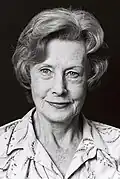 Barbara Castle