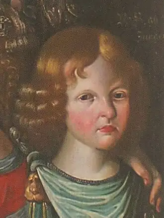 Frederik Willem III van Saksen-Altenburg