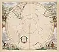 Antarctica 1657