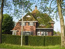 Amsteldijk-Noord 168, Amstelveen (2013)