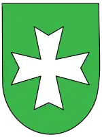 Insigne 168e Infanteriedivisie