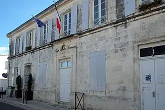 mairie