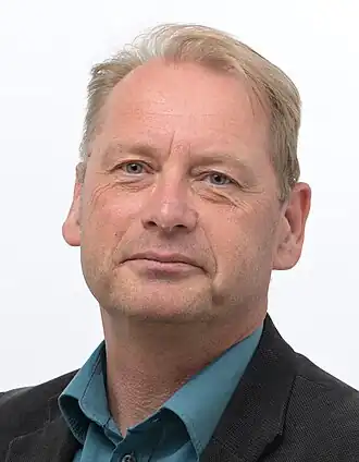 Zijlstra in 2024